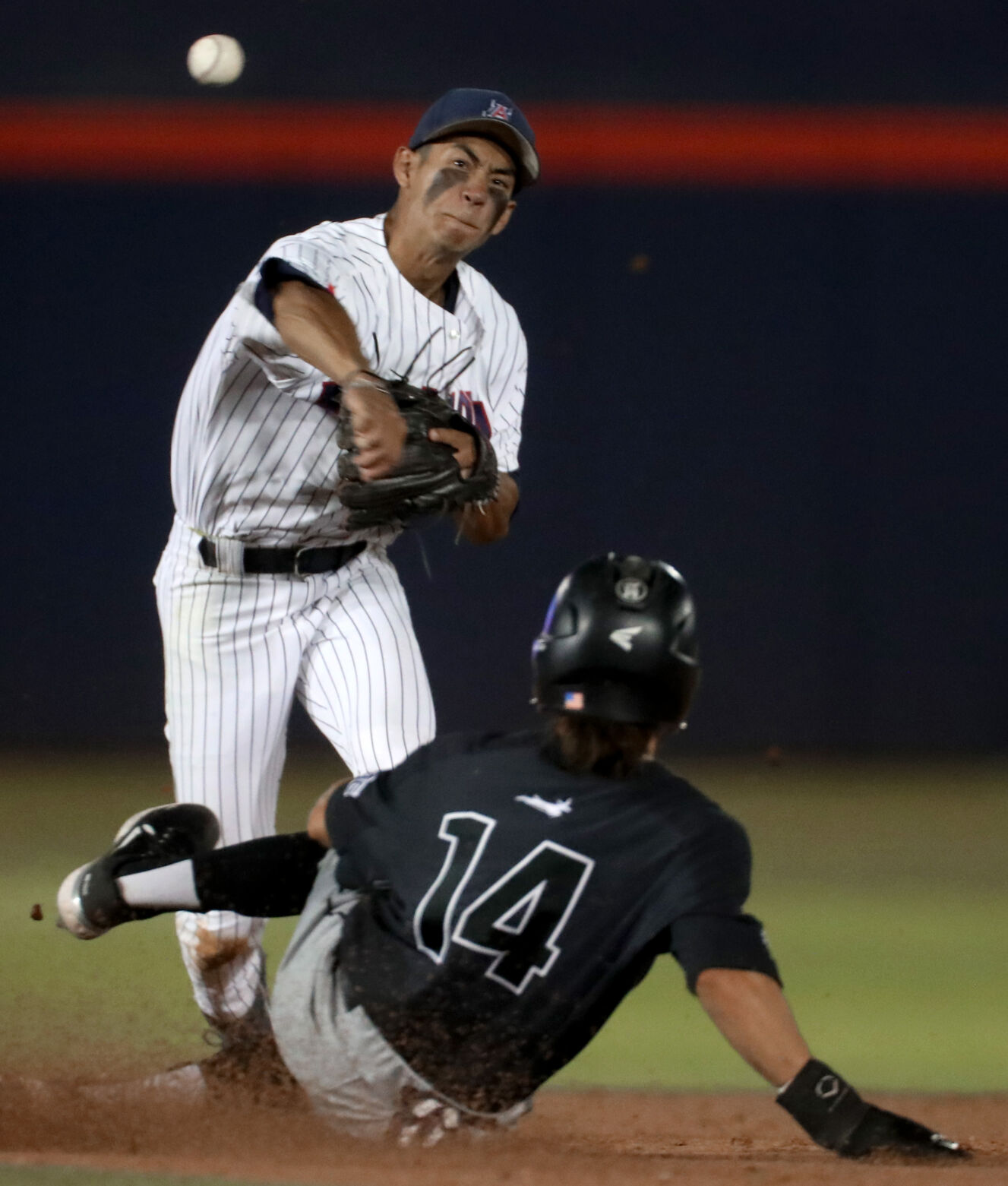 University of Arizona vs Grand Canyon